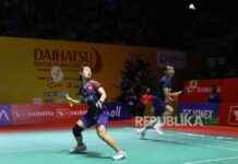 Rinov/Lisa Wakil Indonesia ke Semifinal Daihatsu Indonesia Masters 2025 rinovlisa-wakil-ndonesia-ke-semifinal-daihatsu-ndonesia-masters-2025
