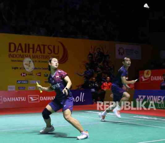Rinov/Lisa Wakil Indonesia ke Semifinal Daihatsu Indonesia Masters 2025 rinovlisa-wakil-ndonesia-ke-semifinal-daihatsu-ndonesia-masters-2025