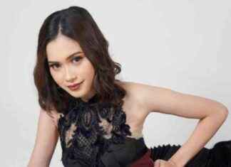 Risa Amel Finds Support from Energetic Audience During Performance – risa-amel-finds-support-from-energetic-audience-during-performance-tribunnewscom