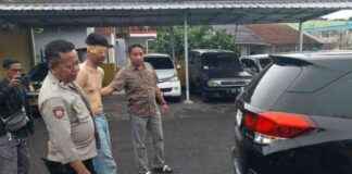 Robbery at Minimarket in Tasikmalaya, Perpetrators Use Airsoft Gun and Hostage Store Employees – robbery-at-minimarket-in-tasikmalaya-perpetrators-use-airsoft-gun-and-hostage-store-employees-tribunnewscom