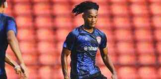 Ronaldo Kwateh Dipinjamkan ke Klub Liga 2 Thailand: Baru Mainkan 2 Pertandingan ronaldo-kwateh-dipinjamkan-ke-klub-liga-2-thailand-baru-mainkan-2-pertandingan