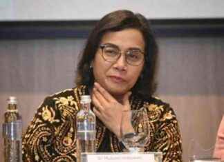 Rupiah Exchange Rate Above Rp 16,000, Finance Minister: Relatively Good rupiah-exchange-rate-above-rp-16000-finance-minister-relatively-good