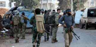 Rusia Reports Increase in Kidnappings and Murders by HTS in Syria, Majority of Victims Alawites rusia-reports-ncrease-in-kidnappings-and-murders-by-hts-in-syria-majority-of-victims-alawites