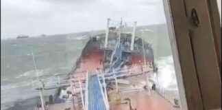 Russia-Ukraine Conflict: Oil Spills from 2 Russian Ships in Sevastopol – russia-ukraine-conflict-oil-spills-from-2-russian-ships-in-sevastopol-tribunnewscom