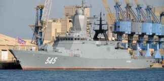 Russia’s Influence in Africa Declines after Assad’s Fall in Syria russias-nfluence-in-africa-declines-after-assads-fall-in-syria