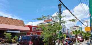 Is Receiving Parking Fees Haram? Understanding the Islamic Perspective | Republika Online s-receiving-parking-fees-haram-understanding-the-slamic-perspective-republika-online