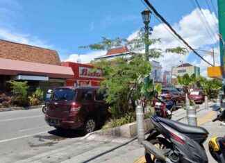 Is Receiving Parking Fees Haram? Understanding the Islamic Perspective | Republika Online s-receiving-parking-fees-haram-understanding-the-slamic-perspective-republika-online