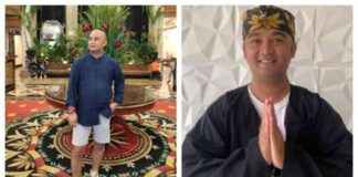 Sandy Permana Profile: Actor of Arya Soma in Mak Lampir Series Murdered – sandy-permana-profile-actor-of-arya-soma-in-mak-lampir-series-murdered-tribunnewscom