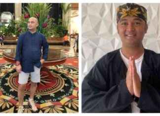 Sandy Permana Profile: Actor of Arya Soma in Mak Lampir Series Murdered – sandy-permana-profile-actor-of-arya-soma-in-mak-lampir-series-murdered-tribunnewscom