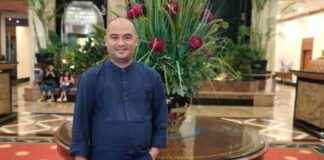 Sandy Permana Stabbed in Vital Areas, Suspect Holds Grudge – sandy-permana-stabbed-in-vital-areas-suspect-holds-grudge-tribunnewscom