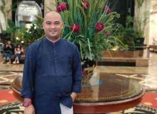 Sandy Permana Stabbed in Vital Areas, Suspect Holds Grudge – sandy-permana-stabbed-in-vital-areas-suspect-holds-grudge-tribunnewscom