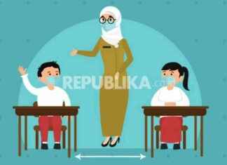 School Holiday Discussion During Ramadan, BRIN Evaluates Not All Families as ‘Able’SEO-Friendly Title: BRIN Evaluates School Holiday Discussion During Ramadan for All Families school-holiday-discussion-during-ramadan-brn-evaluates-not-all-families-as-able-republika-onlineseo-friendly-title-brn-evaluates-school-holiday-discussion-during-ramadan-for-all-families