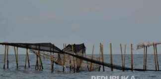 Sealed Sea Fence Not Yet Unpacked, KKP Continues Investigation sealed-sea-fence-not-yet-unpacked-kkp-continues-nvestigation-republika-online