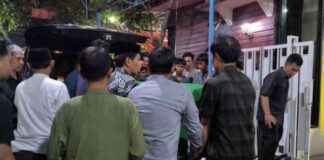 Seeking Protection from LPSK: Victim of Tangerang Car Rental Boss’s Death – seeking-protection-from-lpsk-victim-of-tangerang-car-rental-bosss-death-tribunnewscom