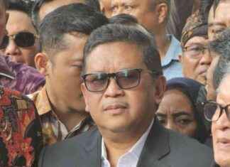 Sekjen PDIP Hasto Kristiyanto Berhasil Lolos dari Penahanan KPK: Reaksi Simpatisan – sekjen-pdp-hasto-kristiyanto-berhasil-lolos-dari-penahanan-kpk-reaksi-simpatisan-tribunnews