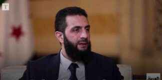 Senior Military Rank Given to HTS Leader and Allies, Former Assad Army Not Pleased senior-military-rank-given-to-hts-leader-and-allies-former-assad-army-not-pleased