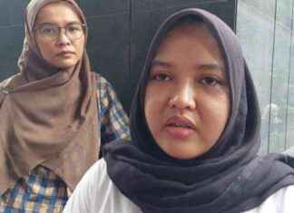 Septia’s Release as a Step Forward for Freedom of Expression – septias-release-as-a-step-forward-for-freedom-of-expression-tribunnewscom