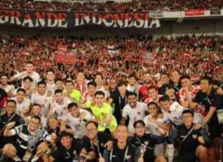 Shin Tae-yong Comments on Patrick Kluivert Arrival, Mentions Erick Thohir and Garuda Supporters shin-tae-yong-comments-on-patrick-kluivert-arrival-mentions-erick-thohir-and-garuda-supporters