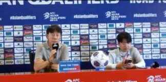 Shin Tae-yong Dicaci Bung Towel Setelah Dipecat Timnas Indonesia: Penerjemah STY Minta Jaga Etika shin-tae-yong-dicaci-bung-towel-setelah-dipecat-timnas-ndonesia-penerjemah-sty-minta-jaga-etika