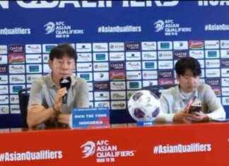 Shin Tae-yong Dicaci Bung Towel Setelah Dipecat Timnas Indonesia: Penerjemah STY Minta Jaga Etika shin-tae-yong-dicaci-bung-towel-setelah-dipecat-timnas-ndonesia-penerjemah-sty-minta-jaga-etika