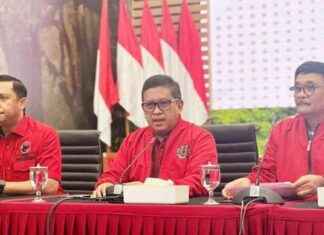 Sindiran Hasto Semir Rambut Hitam Jelang Pemeriksaan KPK – No Grey Area in Law sindiran-hasto-semir-rambut-hitam-jelang-pemeriksaan-kpk-no-grey-area-in-law