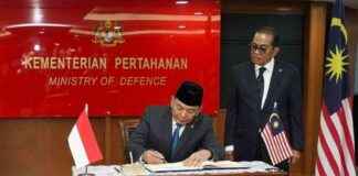 Sjafrie Sjamsoeddin Delivers Special Message to President Prabowo During Meeting with Malaysian Defense Minister – sjafrie-sjamsoeddin-delivers-special-message-to-president-prabowo-during-meeting-with-malaysian-defense-minister-tribunnewscom