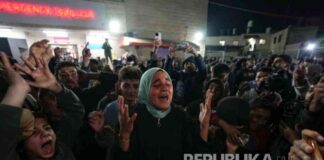 srael-continues-to-bombard-palestine-despite-ceasefire-agreement