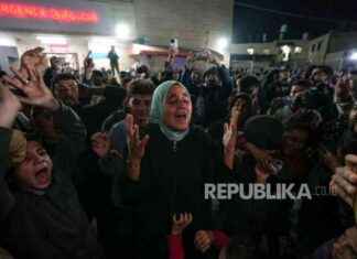 Israel Continues to Bombard Palestine Despite Ceasefire Agreement srael-continues-to-bombard-palestine-despite-ceasefire-agreement