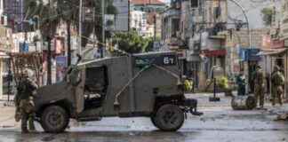 Israel Imposes Sudden Blockade on Hebron Gate, Signs of Gaza War Shift to West Bank – srael-mposes-sudden-blockade-on-hebron-gate-signs-of-gaza-war-shift-to-west-bank-tribunnewscom