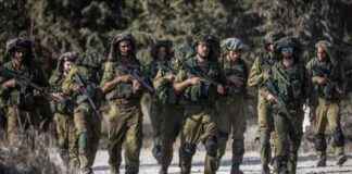 Israeli Army Adapts Tactics in Response to Losses in Beit Hanoun – sraeli-army-adapts-tactics-in-response-to-losses-in-beit-hanoun-tribunnewscom