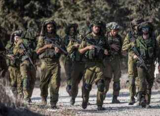 Israeli Army Adapts Tactics in Response to Losses in Beit Hanoun – sraeli-army-adapts-tactics-in-response-to-losses-in-beit-hanoun-tribunnewscom
