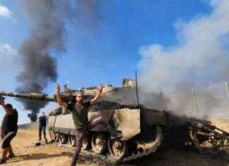 Israeli Army Continues Terrifying Bombing Campaign as Gaza Ceasefire Remains Unstarted – sraeli-army-continues-terrifying-bombing-campaign-as-gaza-ceasefire-remains-unstarted-tribunnewscom