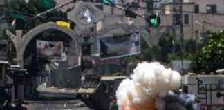 Israeli Forces Targeted in Jenin Conflict: 7 Soldiers Injured, Israel Plans Full West Bank Closure sraeli-forces-targeted-in-jenin-conflict-7-soldiers-njured-srael-plans-full-west-bank-closure