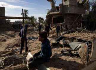 Israel’s Failed Mission and Embarrassing War Crimes: Hamas Victorious sraels-failed-mission-and-embarrassing-war-crimes-hamas-victorious-republika-online