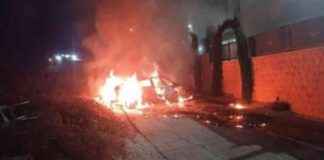 Israel’s Massive West Bank Incursion as Trump Becomes President – sraels-massive-west-bank-ncursion-as-trump-becomes-president-tribunnewscom