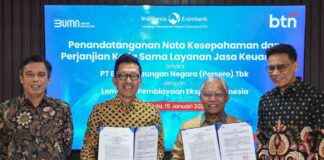 Strategic Partnership between BTN and LPEI Boosts Indonesia’s Export Growth strategic-partnership-between-btn-and-lpe-boosts-ndonesias-export-growth-republika-online