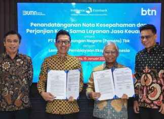 Strategic Partnership between BTN and LPEI Boosts Indonesia’s Export Growth strategic-partnership-between-btn-and-lpe-boosts-ndonesias-export-growth-republika-online