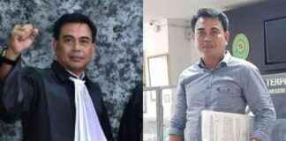 Istri Korban Kasus Penembakan Pengacara Rudi Gani Ungkap Kecurigaannya Terhadap Tiga Orang stri-korban-kasus-penembakan-pengacara-rudi-gani-ungkap-kecurigaannya-terhadap-tiga-orang