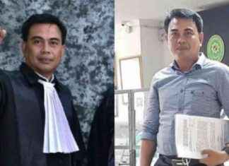 Istri Korban Kasus Penembakan Pengacara Rudi Gani Ungkap Kecurigaannya Terhadap Tiga Orang stri-korban-kasus-penembakan-pengacara-rudi-gani-ungkap-kecurigaannya-terhadap-tiga-orang