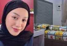 Istri Razman Nasution Tunjukkan Kamar Putri Nikita Mirzani – stri-razman-nasution-tunjukkan-kamar-putri-nikita-mirzani-tribunnewscom