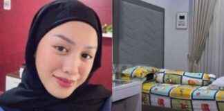 Istri Razman Nasution Tunjukkan Kamar Putri Nikita Mirzani – stri-razman-nasution-tunjukkan-kamar-putri-nikita-mirzani-tribunnewscom