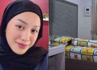 Istri Razman Nasution Tunjukkan Kamar Putri Nikita Mirzani – stri-razman-nasution-tunjukkan-kamar-putri-nikita-mirzani-tribunnewscom