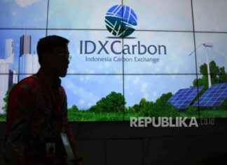 Success Tips for International Carbon Trading from Minister of Environment and Forestry success-tips-for-nternational-carbon-trading-from-minister-of-environment-and-forestry-republika-online