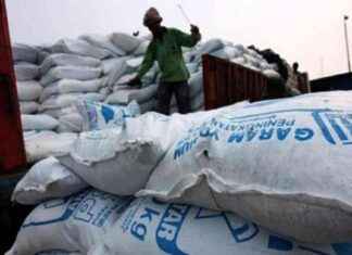 Support from Commission IV of the House of Representatives to Strengthen Domestic Salt Production and Avoid Imports support-from-commission-v-of-the-house-of-representatives-to-strengthen-domestic-salt-production-and-avoid-mports