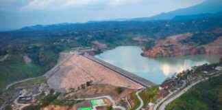 Supporting Food Self-Sufficiency: 2 Reservoirs Ready for Inauguration by Prabowo supporting-food-self-sufficiency-2-reservoirs-ready-for-nauguration-by-prabowo-republika-online
