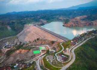 Supporting Food Self-Sufficiency: 2 Reservoirs Ready for Inauguration by Prabowo supporting-food-self-sufficiency-2-reservoirs-ready-for-nauguration-by-prabowo-republika-online