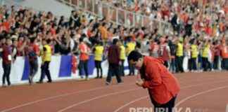 Survei Football Institute: Satisfaction of Fans with Erick Thohir and Naturalized Players’ Performance survei-football-nstitute-satisfaction-of-fans-with-erick-thohir-and-naturalized-players-performance