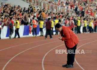 Survei Football Institute: Satisfaction of Fans with Erick Thohir and Naturalized Players’ Performance survei-football-nstitute-satisfaction-of-fans-with-erick-thohir-and-naturalized-players-performance