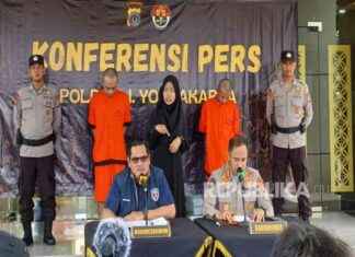 Suspected Drunk Robber in Gamping Case Targeting Vulnerable Victims suspected-drunk-robber-in-gamping-case-targeting-vulnerable-victims-republika-online