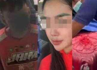 Suspected Psychopath: Face of the Perpetrator of Female Corpse Mutilation in Ngawi – suspected-psychopath-face-of-the-perpetrator-of-female-corpse-mutilation-in-ngawi-tribunnews